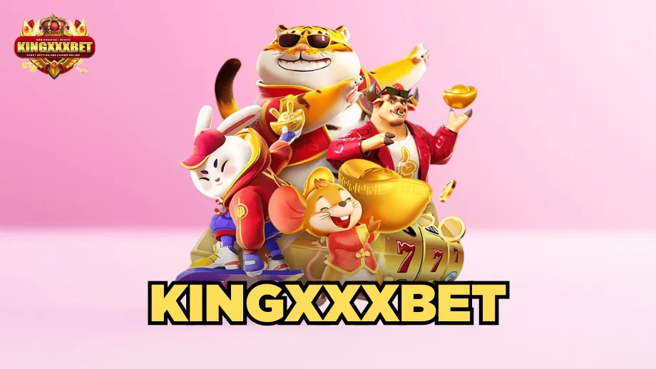 kingxxxbet